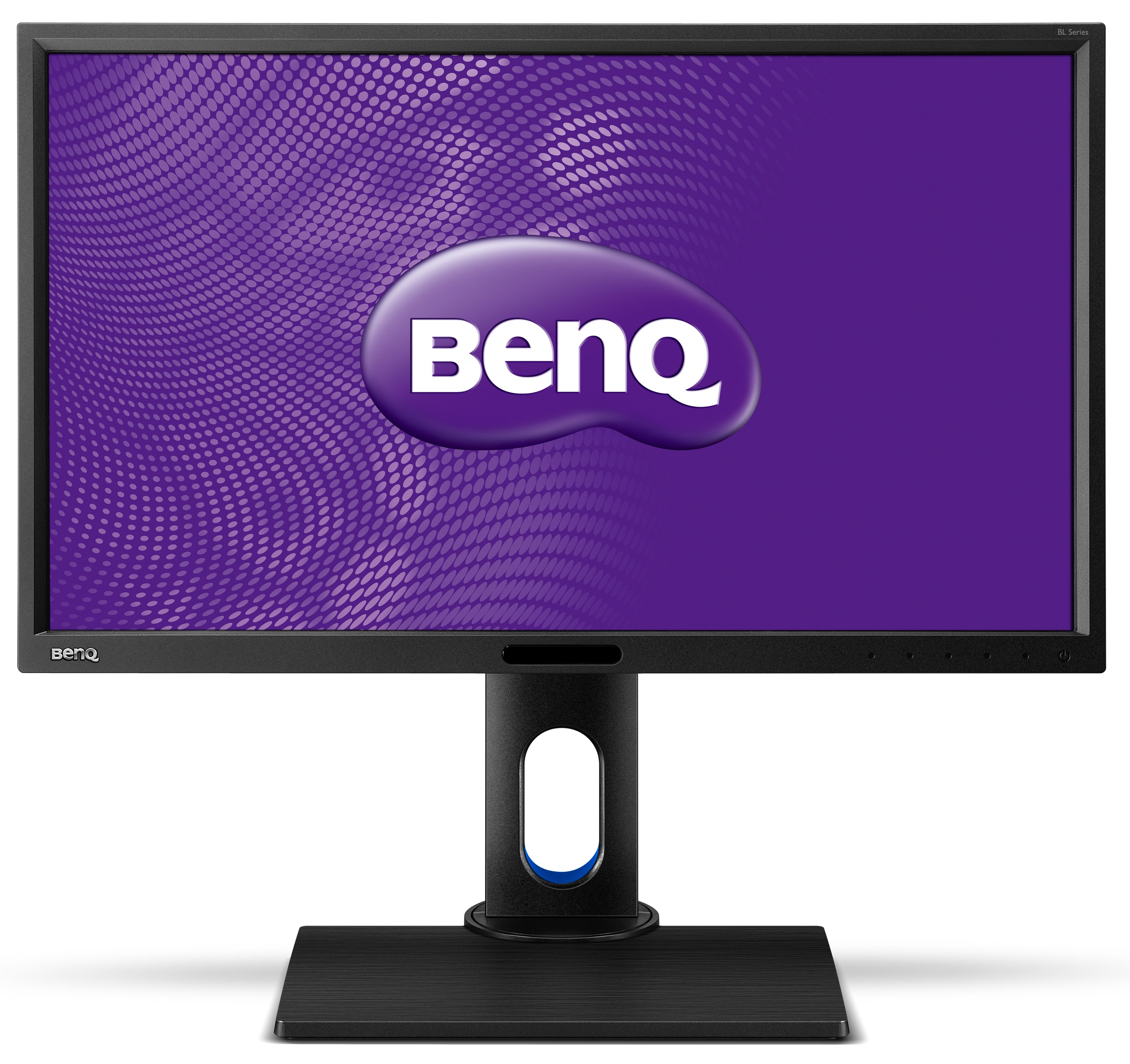 BenQ Builds First 24-Inch QHD Desktop Monitor | Tom's Hardware