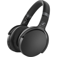 Sennheiser HD 450BT wireless noise cancelling headphones | $199.95