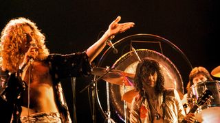 11 best Led Zeppelin tracks to test your hi-fi