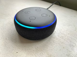 is the echo dot compatible with android