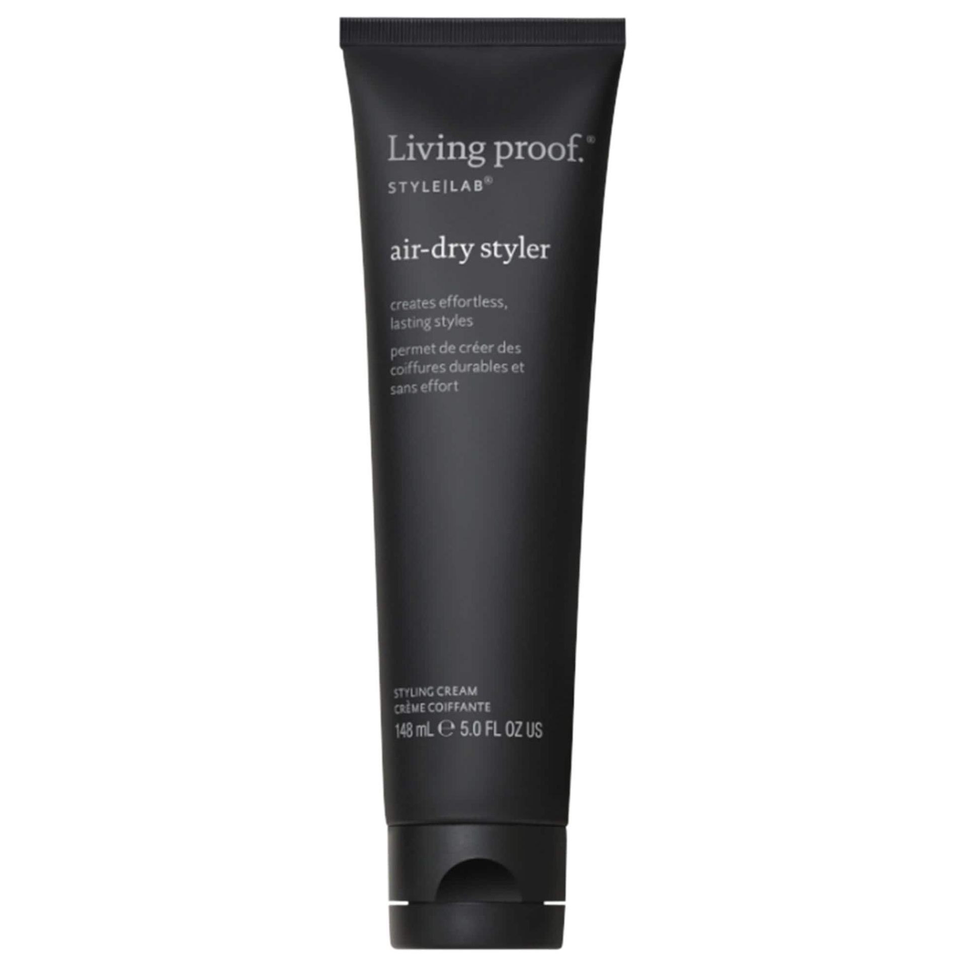 Stylelab Air-Dry Hair Styling Cream