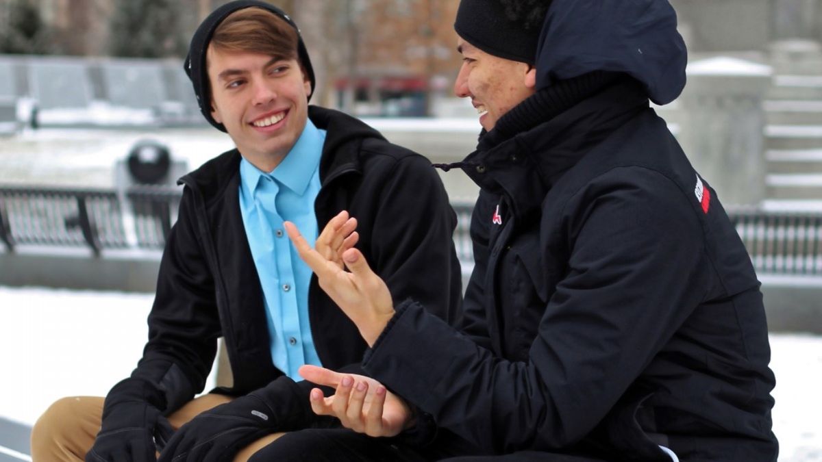 Accent Rivals The world’s most appealing accents revealed | The Week