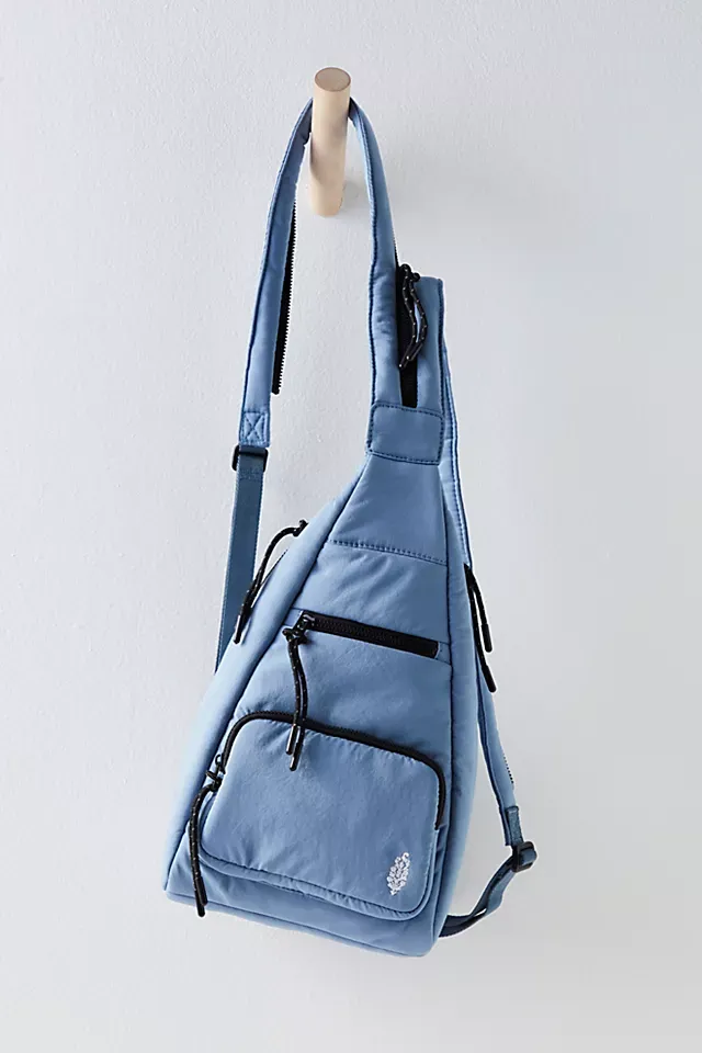 Cakewalk Sling