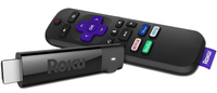 Roku Streaming Stick+: was $49 now $37 @ Amazon