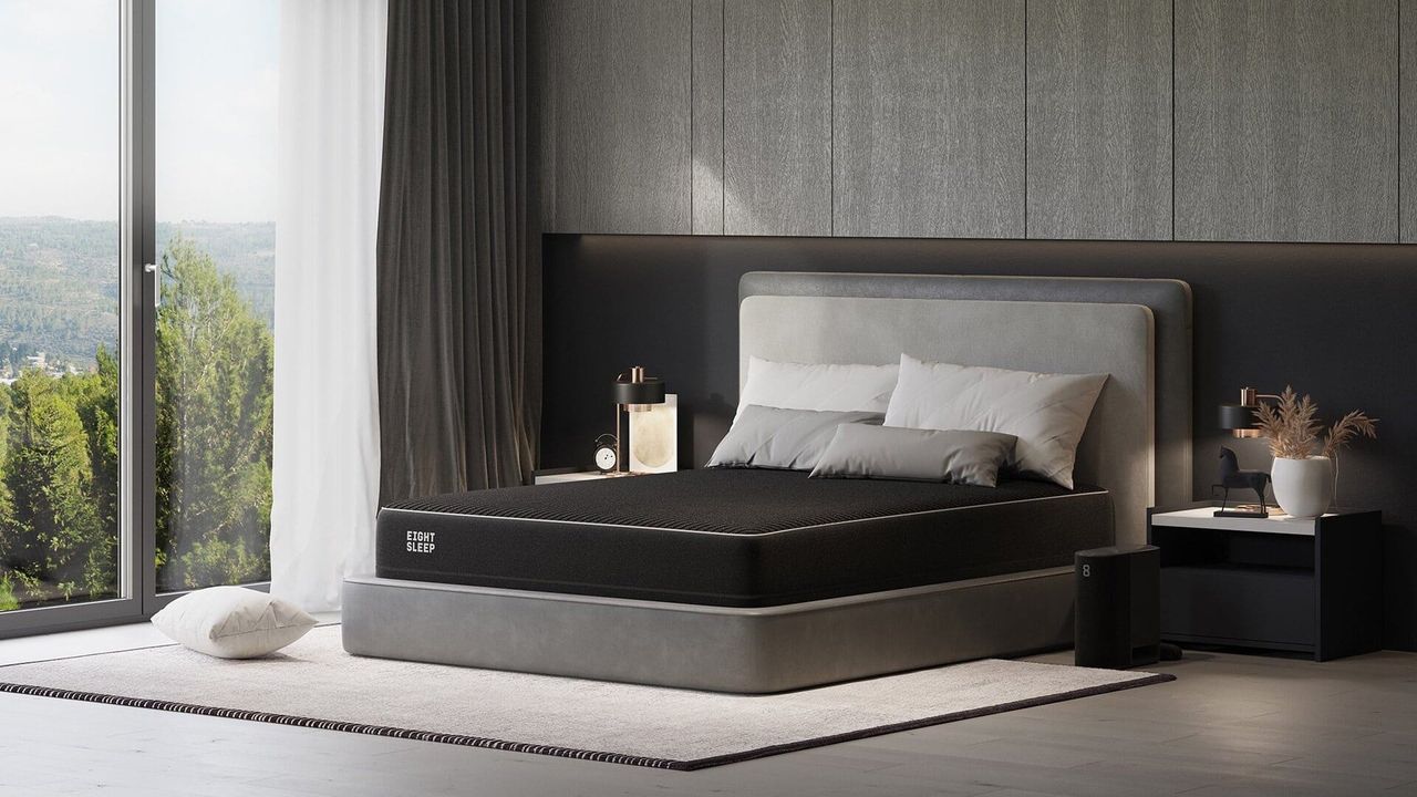 Eight Sleep finally adds ‘outage mode’ following AWS smart bed problems