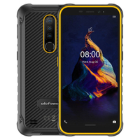 Ulefone Armor X8 - $159 $114.99 at Banggood
(£88.47/AU$159.81)