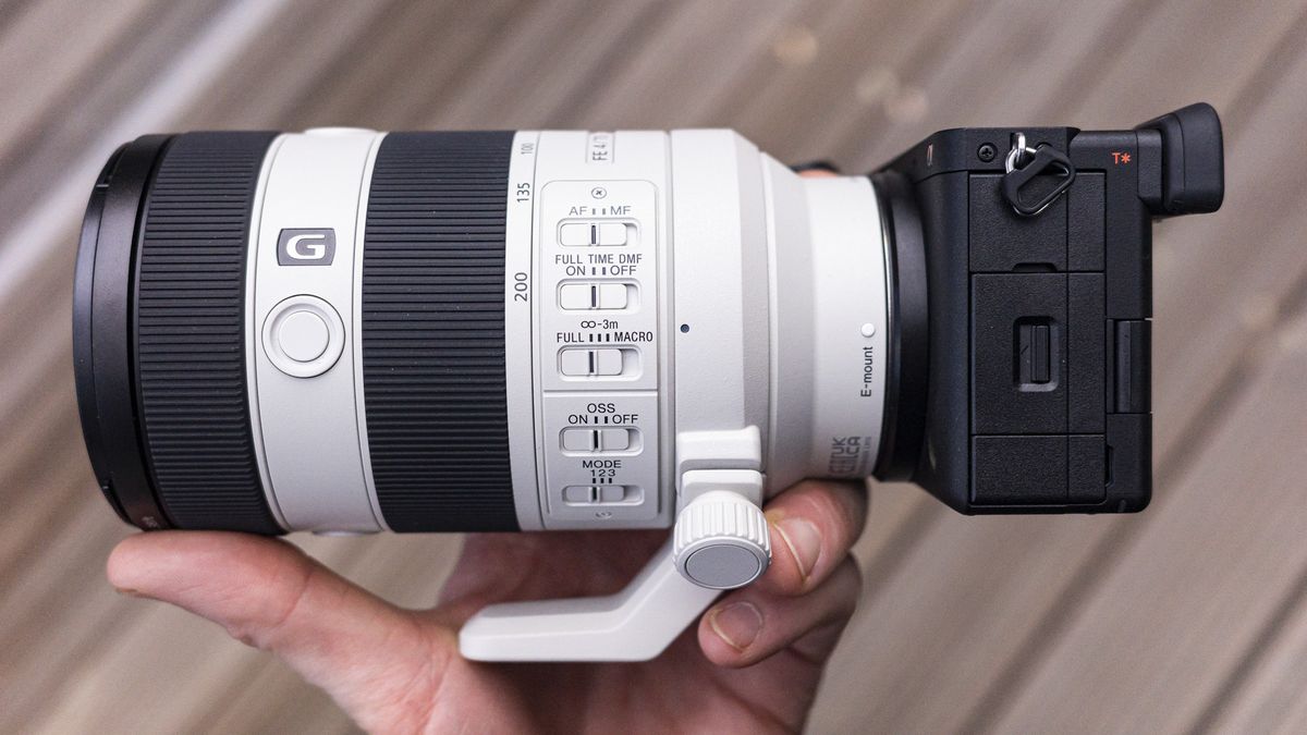 Sony Fe 70 200mm F4 Macro G Oss Ii Review A Superb Multi Purpose Tool