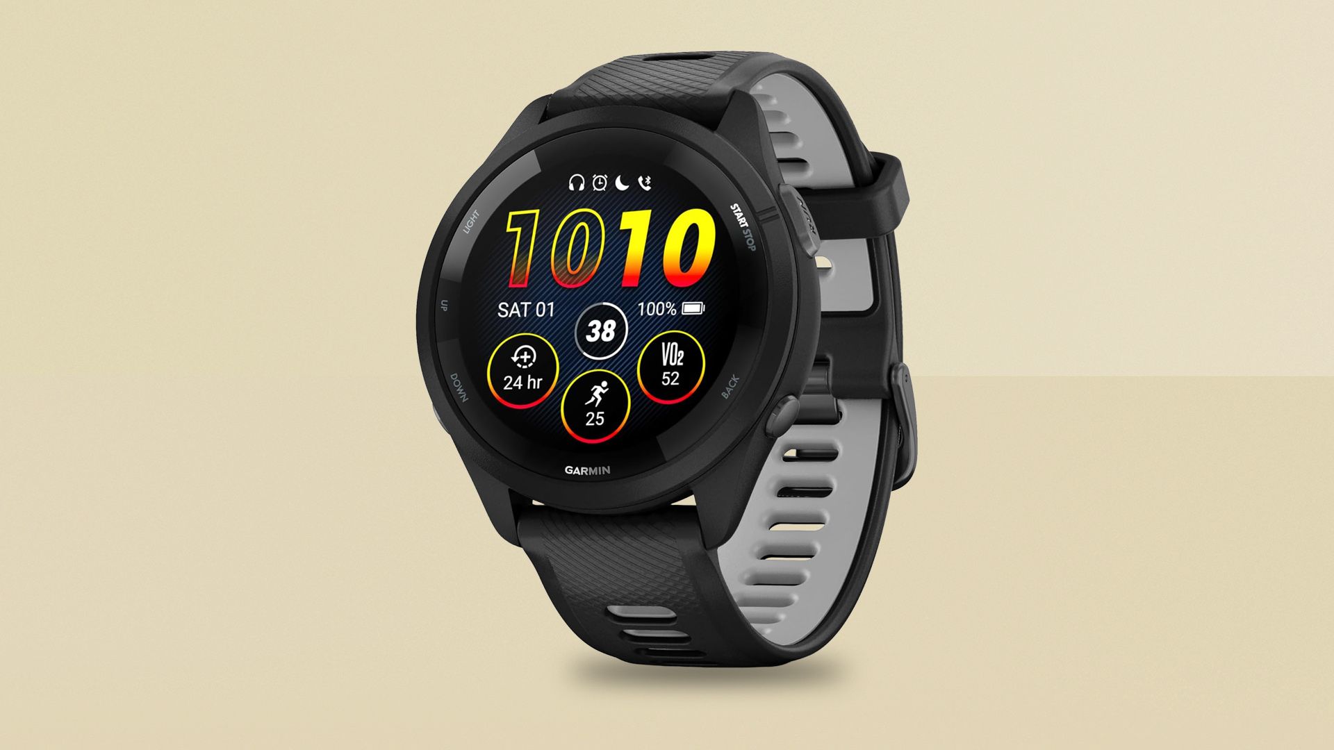 t3.com - Matt Kollat - All the Garmin watch deals live in the Prime Deal Days Sale right now, including 7 of the cheapest ever offers on the brand's smartwatches