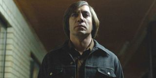 Javier Bardem - No Country For Old Men