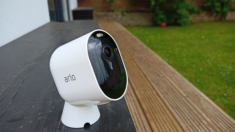 Best Wireless Security Cameras | Tested By Experts | Top Ten Reviews