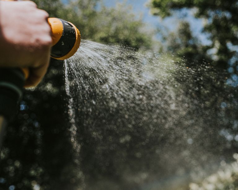 How to clean an outdoor rug in 5 easy steps Gardeningetc