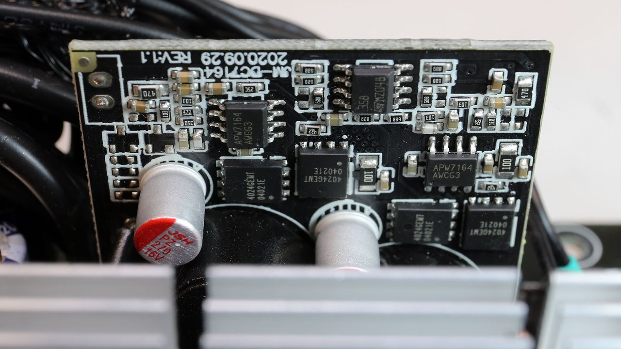 ARESGAME AGS750