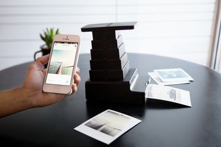 Impossible Instant Photo Lab