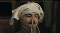   Blackadder - A Bout Of ‘Insanity’