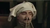   Blackadder - A Bout Of ‘Insanity’
