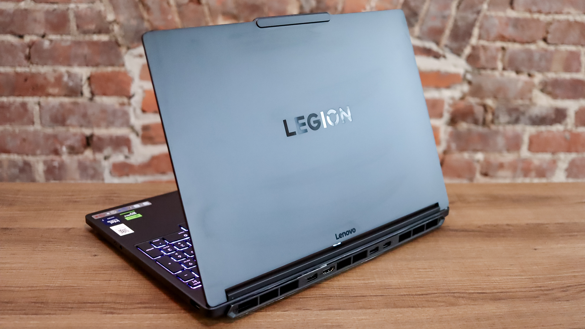 Lenovo Legion 5i Gen 11