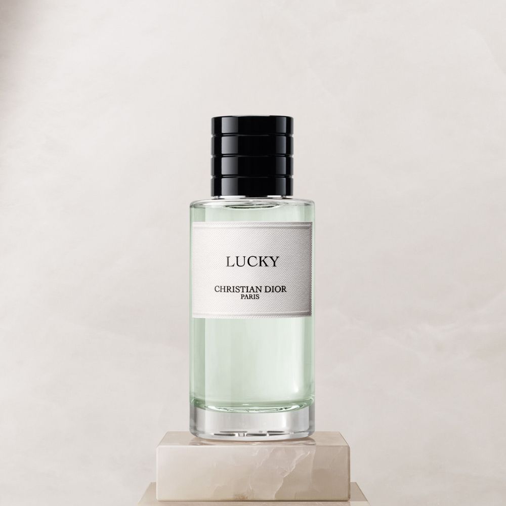 Dior Lucky Eau de Parfum