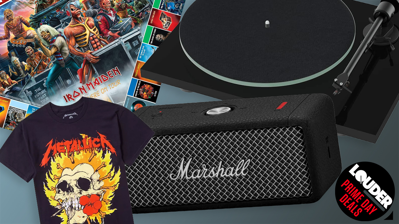 Last minute Prime Day deals - header image