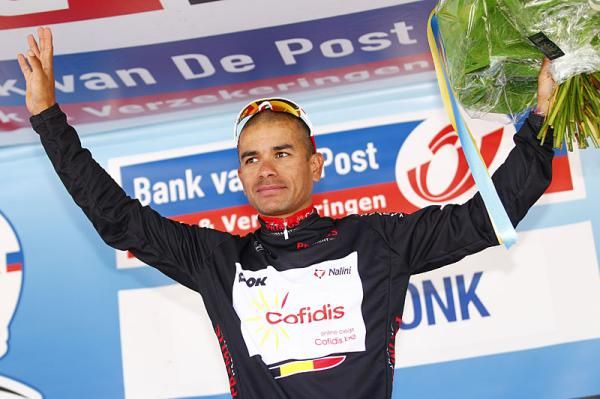 Leonardo Fabio Duque (Cofidis, Le Credit En Ligne)