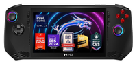 MSI Claw Handheld: now $569 at Newegg with promo codeFANDUA5768