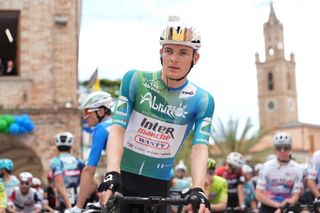 Stage 4 - Giro d'Abruzzo: Georg Zimmermann wins final GC as Ivo Oliveira scores another stage victory