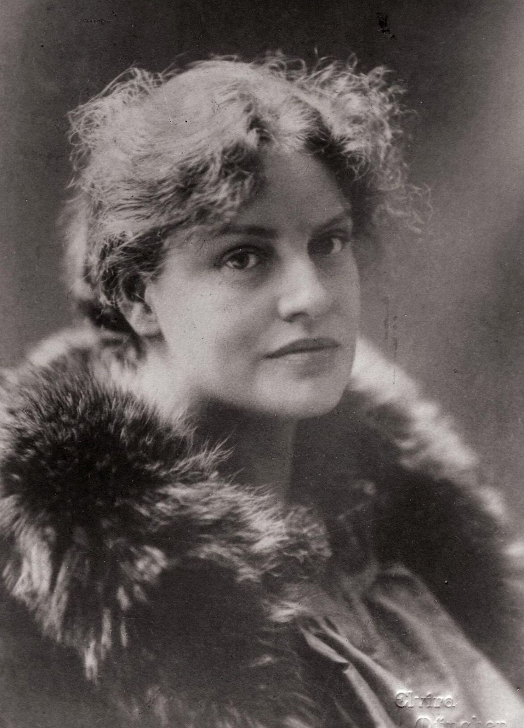 Lou Andreas-Salomé