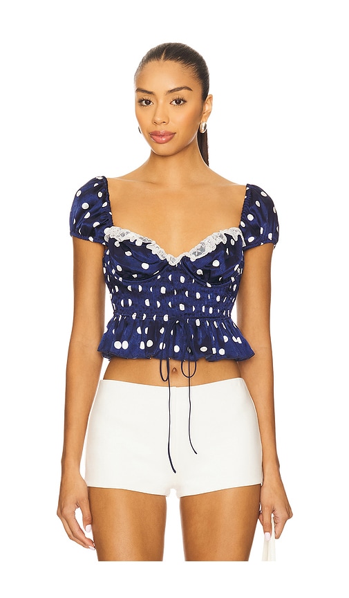Holland Top
