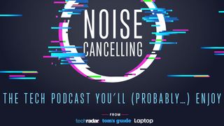 Noise Cancelling Podcast