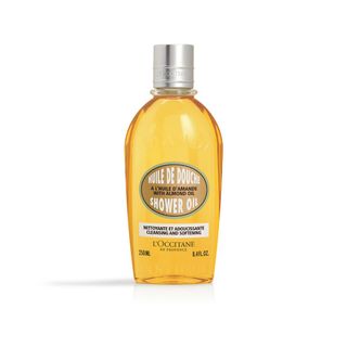 L’Occitane Almond Shower Oil