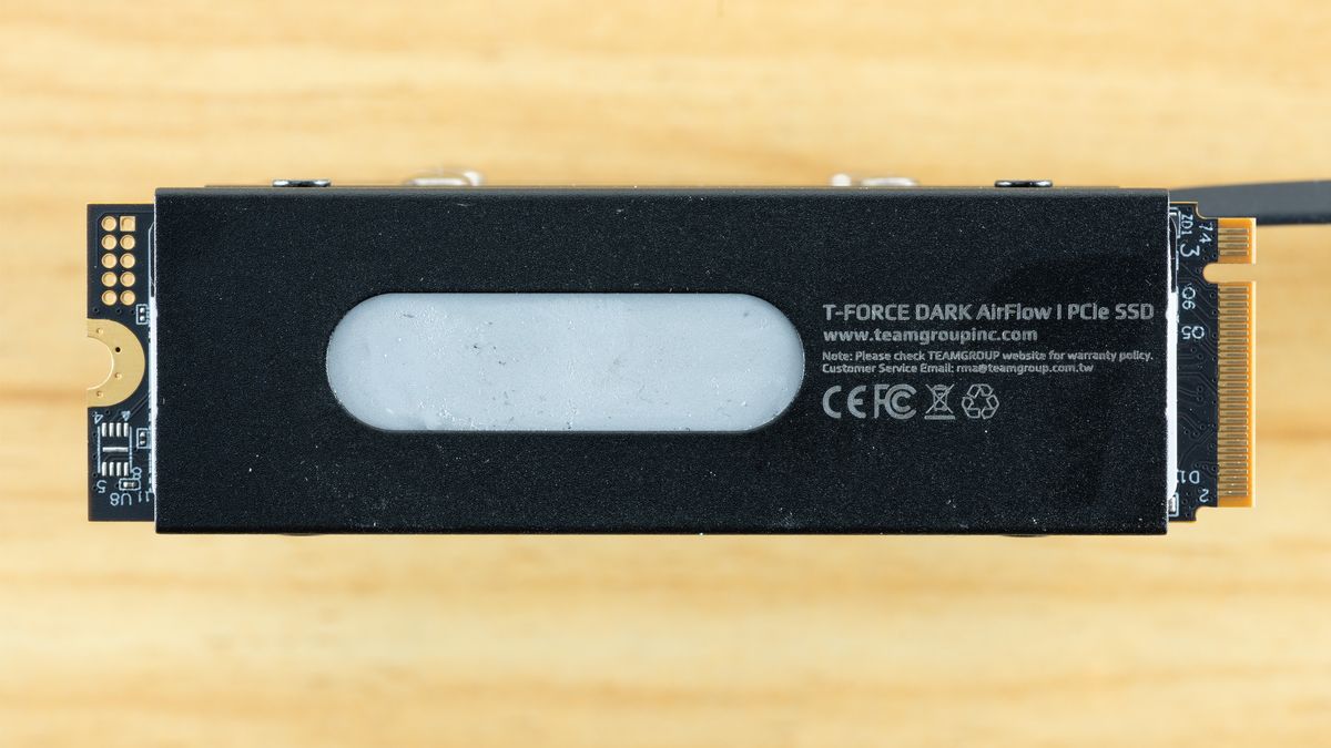 TeamGroup GE Pro 2TB SSD