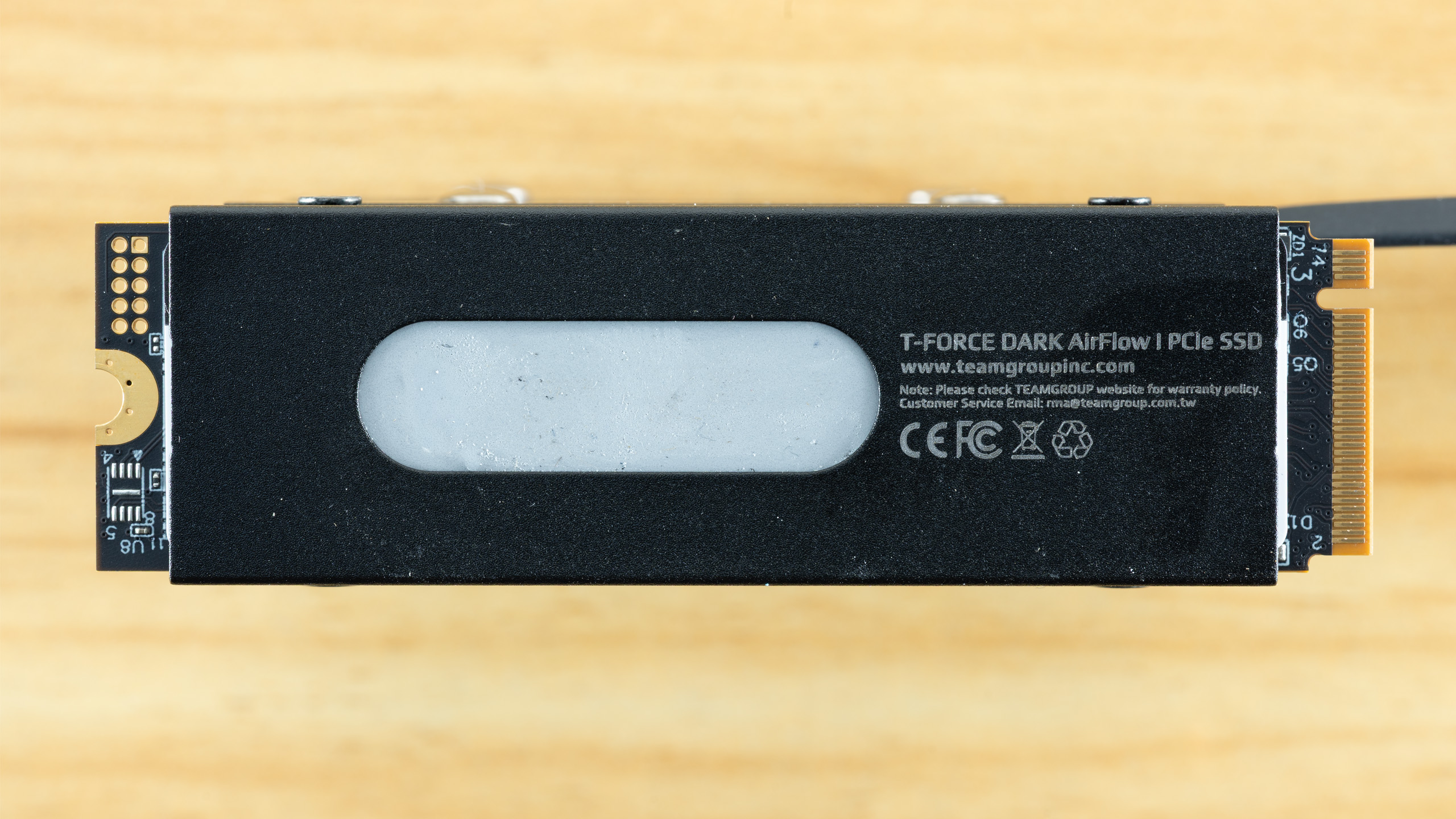 TeamGroup GE Pro 2TB SSD