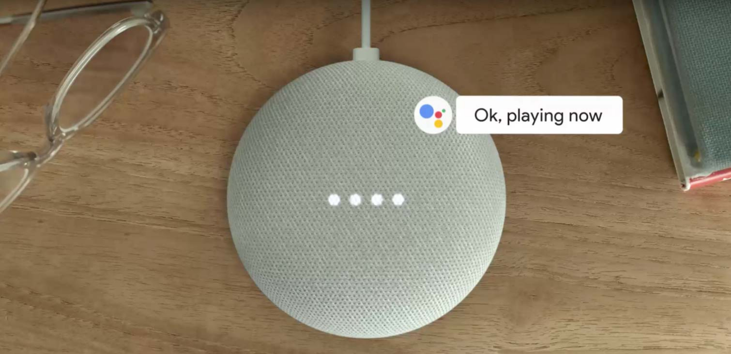 Alexa Vs. Google Assistant Vs. Siri: Which Smart Assistant Is Best ...