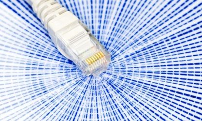 Could the FCC's National Broadband Plan transform America?