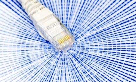 Could the FCC&amp;#039;s National Broadband Plan transform America?