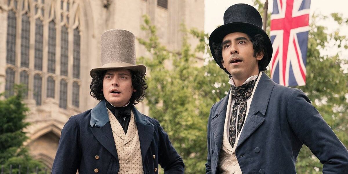 The Best Dev Patel Movies And TV Shows (And How To Watch Them ...