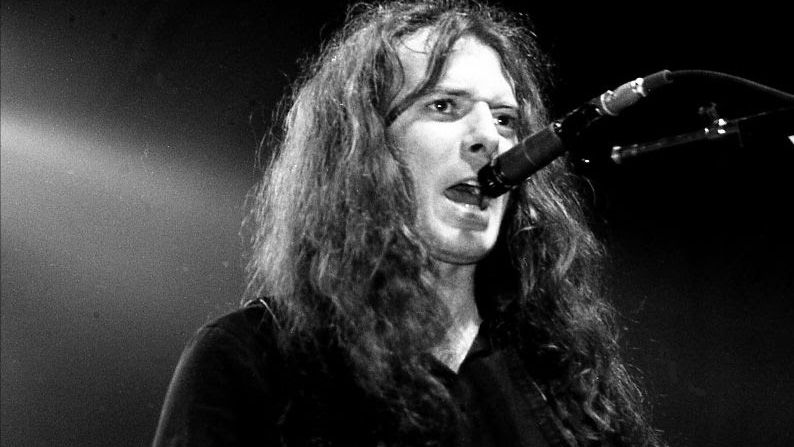 Fast Eddie Clarke