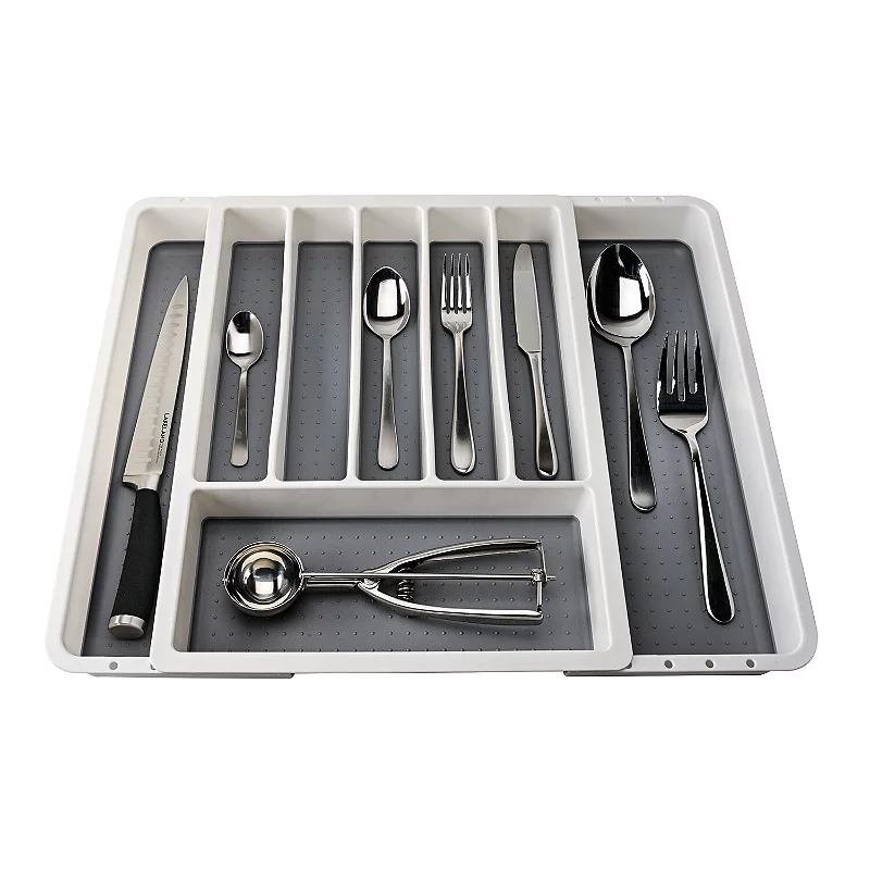 Lakeland Expandable Cutlery Tray