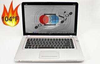 HP Envy 15