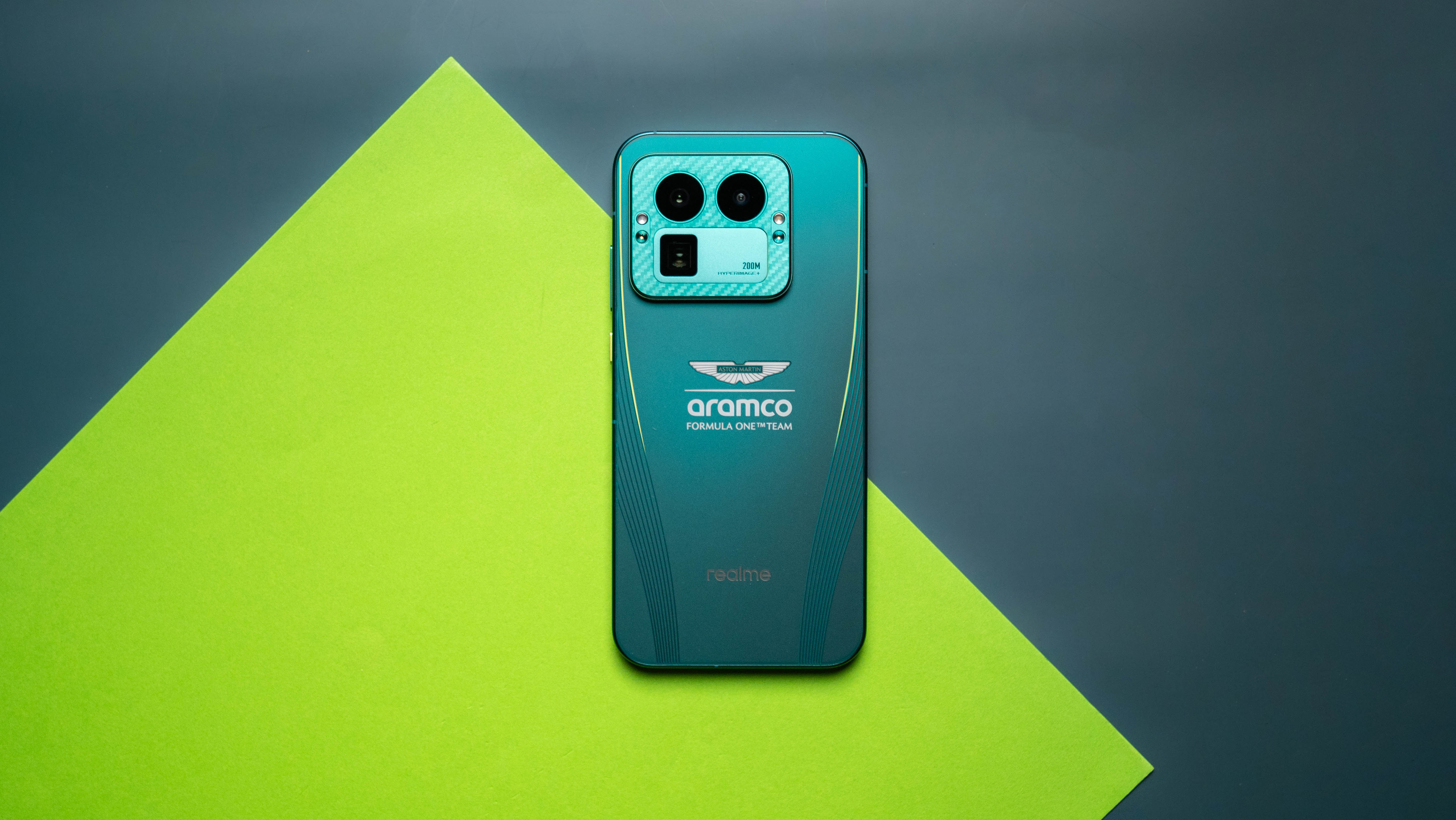 Realme GT 8 Pro Dream Edition review on Android Central