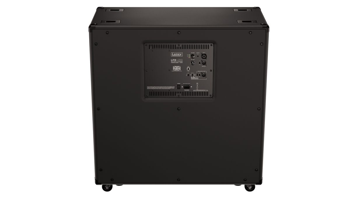 Laney LFR-412