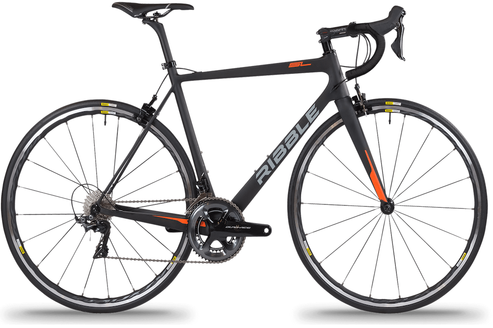 Ribble SL road bike