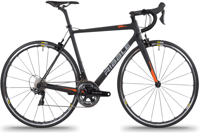 Ribble SL road bike