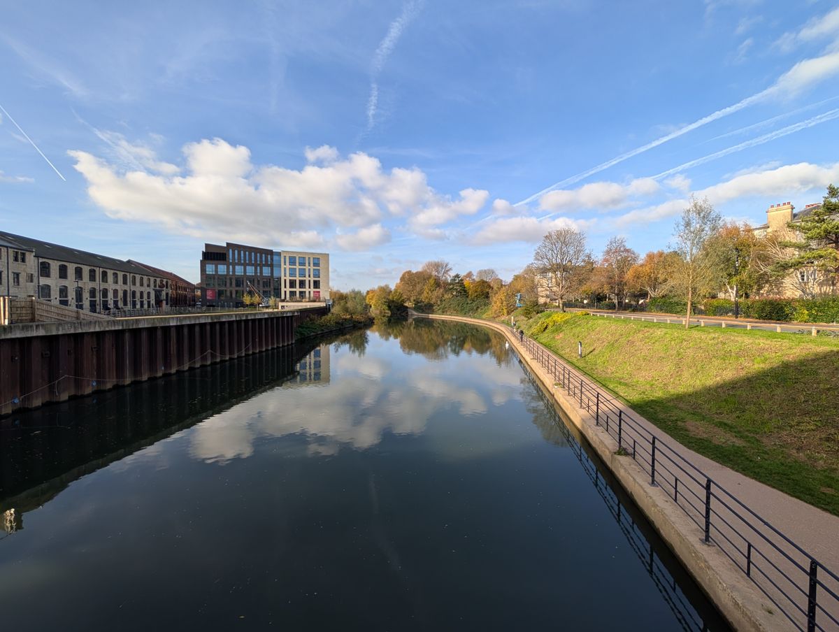 Sample image from Google Pixel 9 Pro