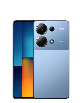 POCO M6 Pro