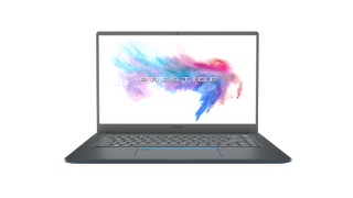 MSI PS63 Modern CES 2019