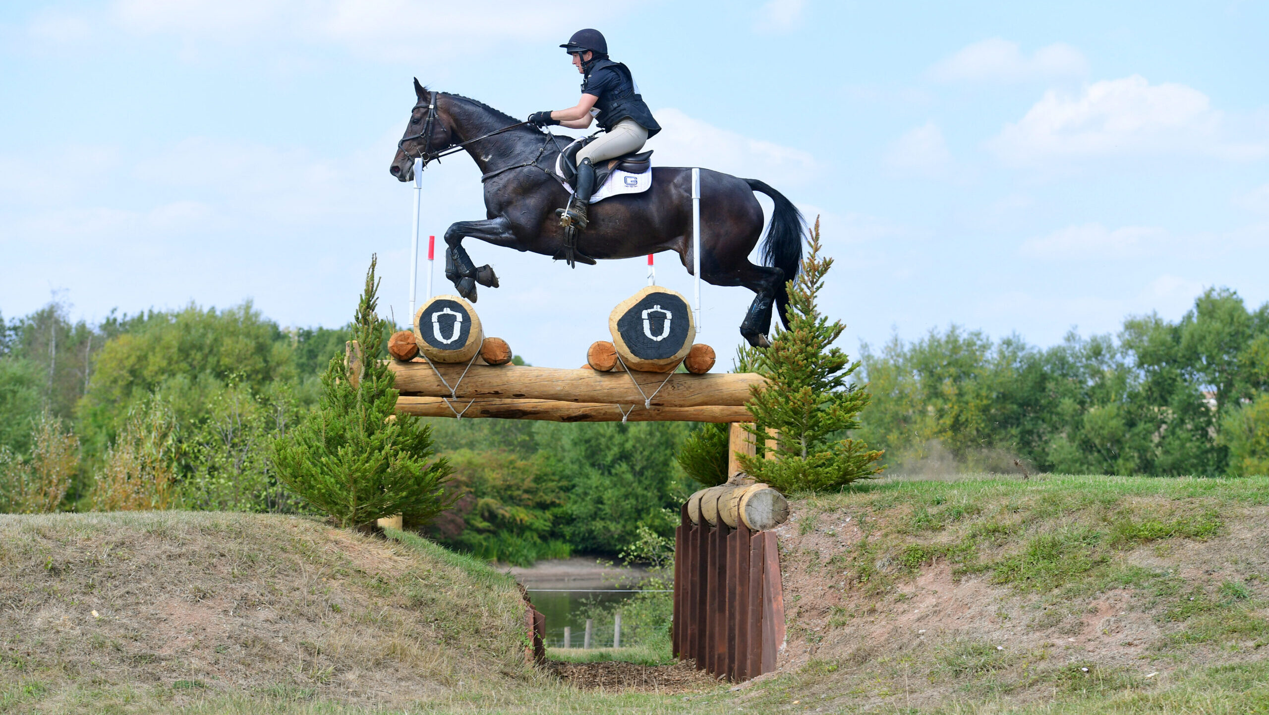British open Championship Katie Magee Treworra