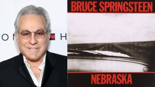 Max Weinberg, Nebraska