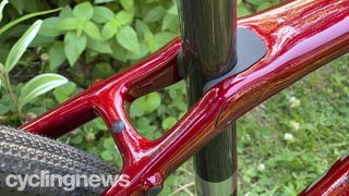 Trek checkpoint SL7