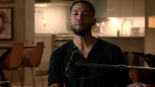 Jussie Smollett in Empire