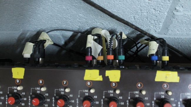 How to use your audio interface with a patch bay – a step by step guide ...